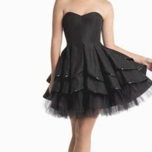 Juliet Short Cocktail Party Prom‎ Dress